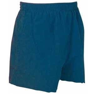 Zoggs Penrith Short Navy XXL