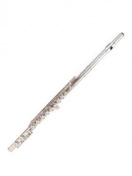 Odyssey Debut Flute Outfit With Case