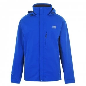 Karrimor Urban Weathertite Jacket Mens - Surf Blue