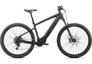 2022 Specialized Turbo Tero 4.0 Electric Mountain Bike in Black