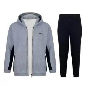 Firetrap 3pc JogSet InB00 - Grey