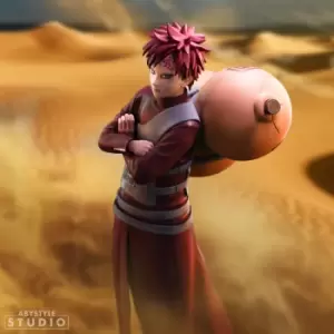 Naruto Gaara AbyStyle Studio Figure - 18cm