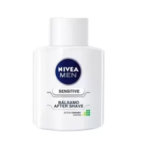 Nivea Men Sensitive Aftershave Balsamo 100ml