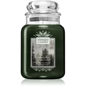 Yankee Candle Evergreen Mist Scented Candle 623g