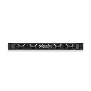 DELL PowerEdge R550 Server 480 GB Rack (2U) Intel Xeon Silver 4314 2.4 GHz 32GB DDR4-SDRAM 800 W