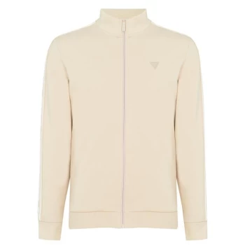 Guess Arlo Track Jacket - Beige