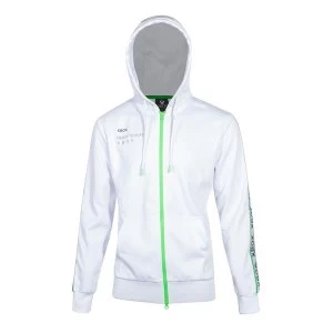 Microsoft - Team Xbox Mens XX-Large Hoodie - White