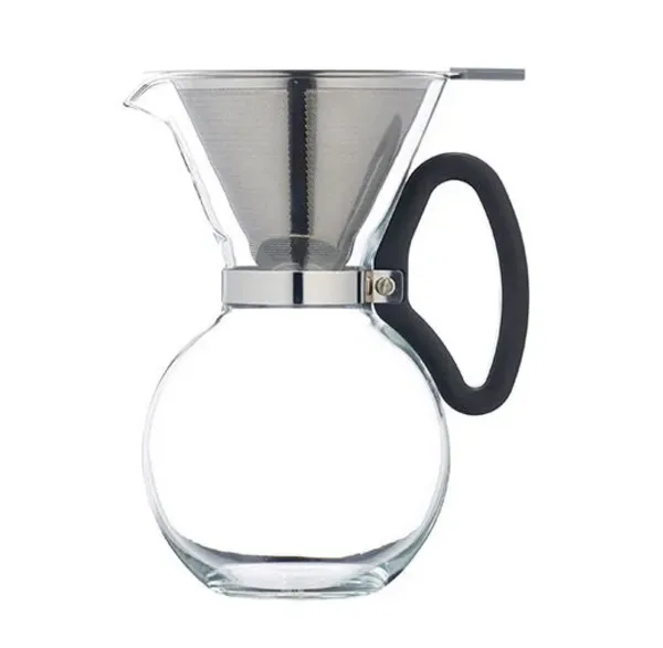 Le Xpress Slow Brew KCBCBRW1L 1.1L Coffee Maker