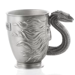 Royal Selangor Harry Potter Basilisk Mug