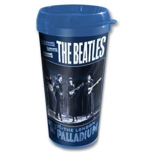 The Beatles - Palladium Travel Mug