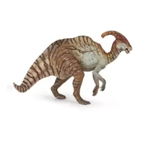 Papo Dinosaurs Parasaurolophus Toy Figure, 3 Years or Above,...