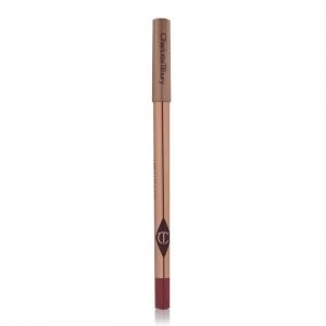 Charlotte Tilbury Lip Cheat - Walk of NoShame