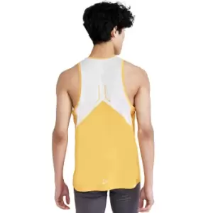 Craft Mens Pro Hypervent Tank Top (M) (Ash)