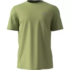 Karrimor Run Short Sleeve T Shirt Mens - Green