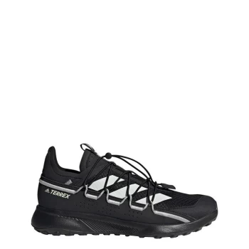 adidas Terrex Voyager 21 Travel Shoes Unisex - Core Black / Chalk White / Gre