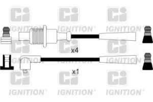 Quinton Hazell XC1032 Ignition Lead Set