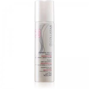 Collistar Special Perfect Hair Magic Dry Shampoo Sebum-Reducing Refreshing, Oil-Absorbing Dry Shampoo 150ml