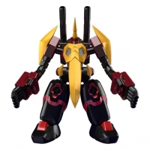 Gaiking: Legend of Daiku-Maryu Moderoid Plastic Model Kit Balking 13 cm