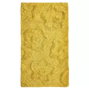 Ted Baker Ted B Magnolia Bathmat 41 - Gold