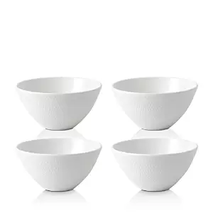 Wedgewood Gio Dip Bowl, Set of 4