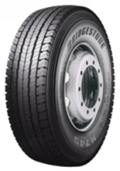 Bridgestone M 749 315/45 R22.5 147/145L