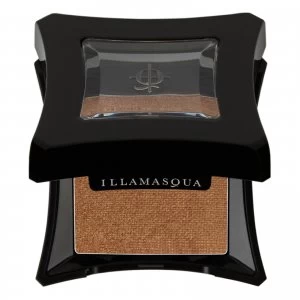 Illamasqua Powder Eye Shadow 2g (Various Shades) - Bronx