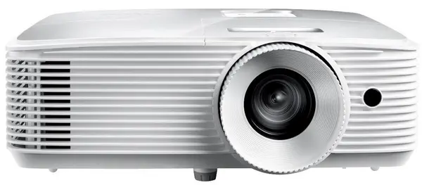 Optoma HD29H 3400 ANSI Lumens Projector