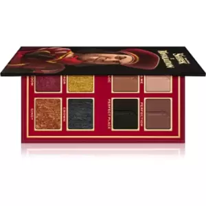 I Heart Revolution X Shrek Eyeshadow Palette Shade What The Farquaad 4,4 g