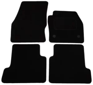 Standard Tailored Car Mat for Ford Kuga 2013-15 Pattern 3206 POLCO EQUIP IT FD43