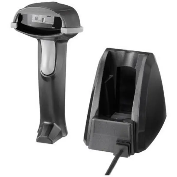 Renkforce LS6300BU Barcode Scanner