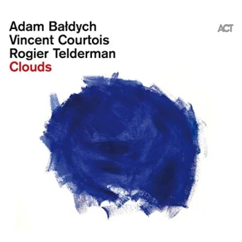 Baldych - Clouds CD