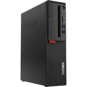 T1A Refurbished Lenovo ThinkCentre M725S SFF Desktop PC AMD A10-8770B