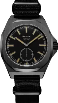 D1 Milano Watch Commando