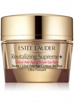 Estee Lauder Revital Supreme Global Anti Age Eye Balm