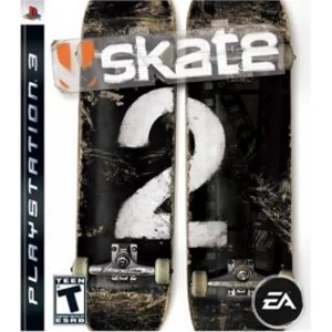 Skate 2 Game