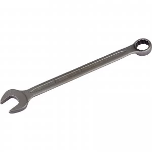 Elora Stainless Steel Long Combination Spanner 19mm