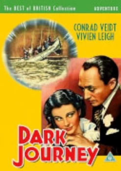 Dark Journey (1937)