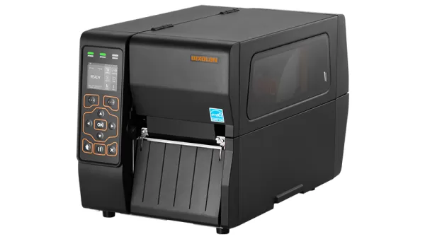 Bixolon XT3-40 Thermal Transfer Label Printer