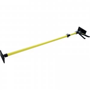 Stanley Telescopic Drywall Support Rods 1.15m