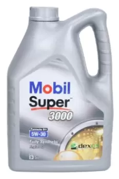 MOBIL Engine oil OPEL 154999 Motor oil,Oil