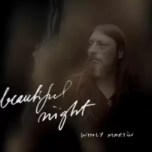 Beautiful Night by Wholy Martin CD Album