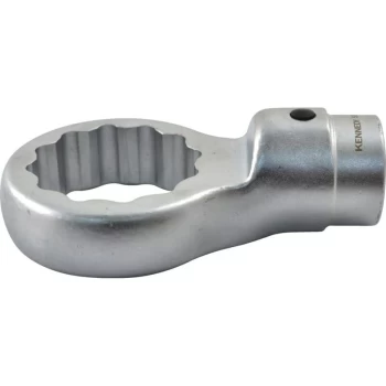 Kennedy - Ring End, Spigot End Spanner, 22MM Spigot, 32MM