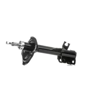 RIDEX Shock absorber NISSAN 854S0171 553038H326,553038H600,553038H625 Shocks,Shock absorbers,Suspension shocks 55303EQ025,55303EQ026