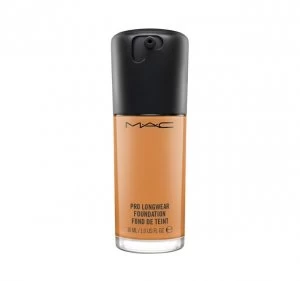 MAC PRO LONGWEAR FOUNDATION Nw43