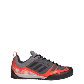 adidas Terrex Swift Solo Approach Shoes Unisex - Grey