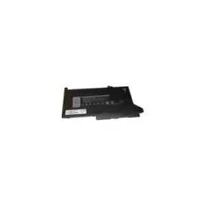 V7 replacement battery D-C27RW-V7E for selected Dell Latitude notebooks