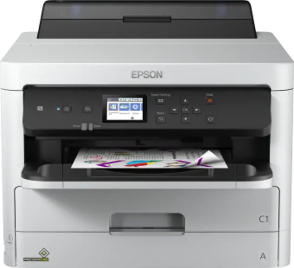 Epson WorkForce Pro WF-C529RDW Colour Inkjet Printer