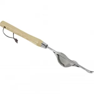 Draper Heritage Ash Handle Spinnaker Weeder