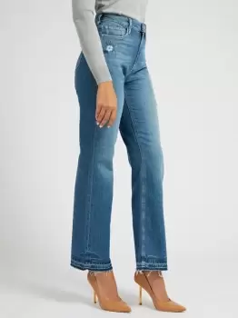 Guess Straight Denim Pant