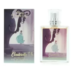 Disney Cinderella Eau de Parfum For Kids 50ml